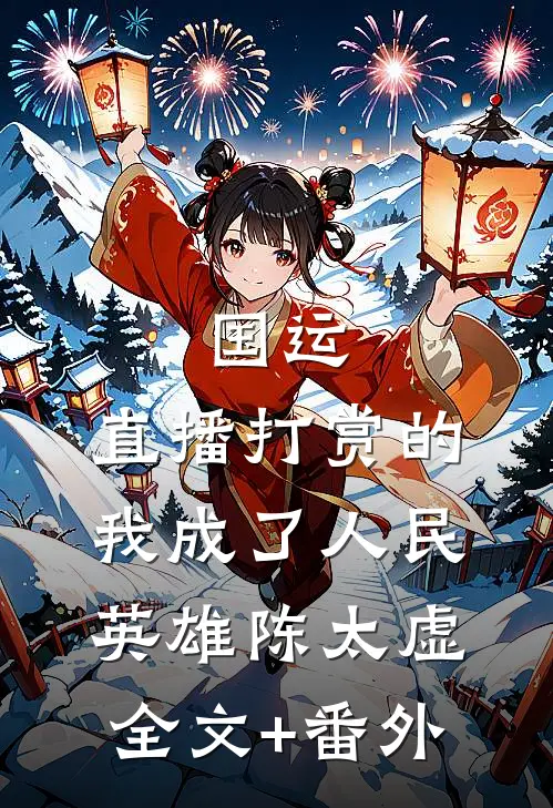 国运：直播打赏的我成了人民英雄陈太虚全文+番外