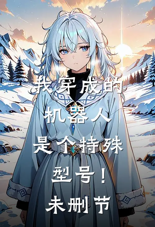 我穿成的机器人，是个特殊型号！未删节