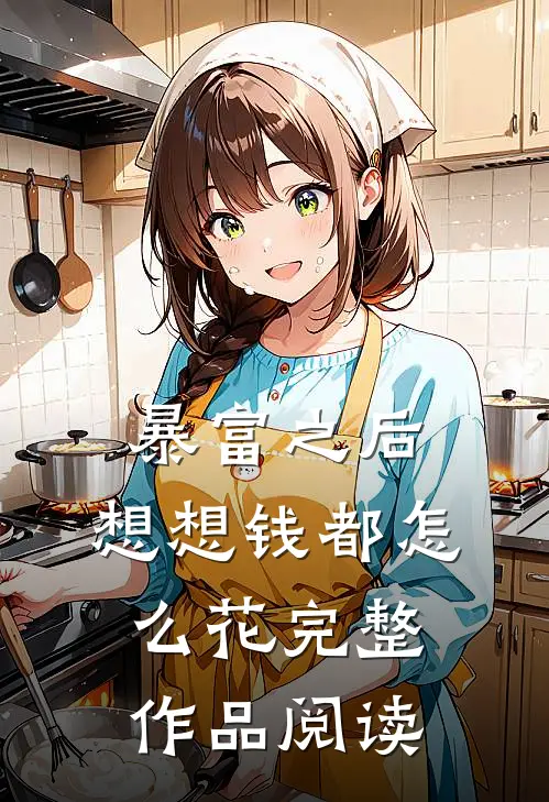 暴富之后,想想钱都怎么花完整作品阅读