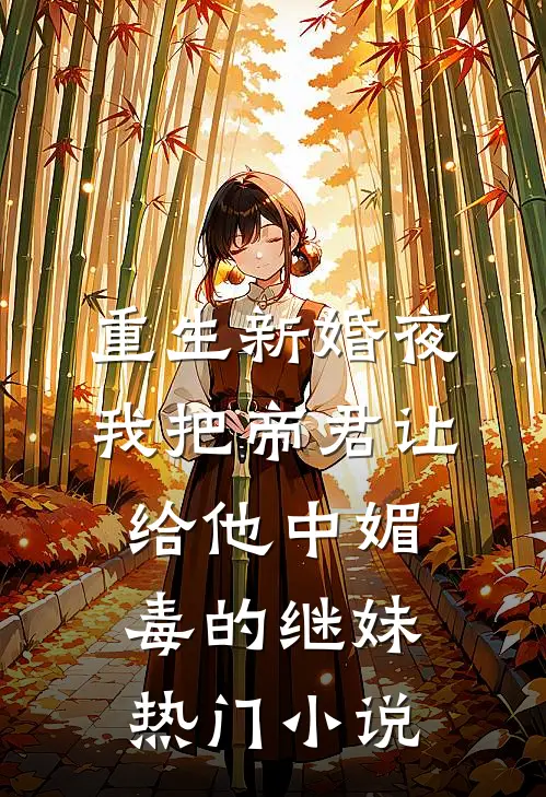 重生新婚夜，我把帝君让给他中媚毒的继妹热门小说
