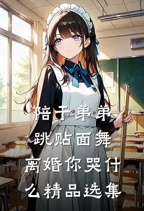 陪干弟弟跳贴面舞，离婚你哭什么精品选集