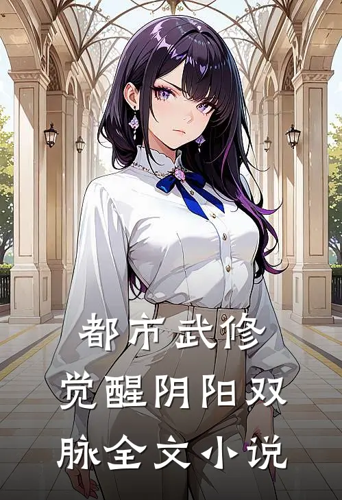 都市武修：觉醒阴阳双脉全文小说