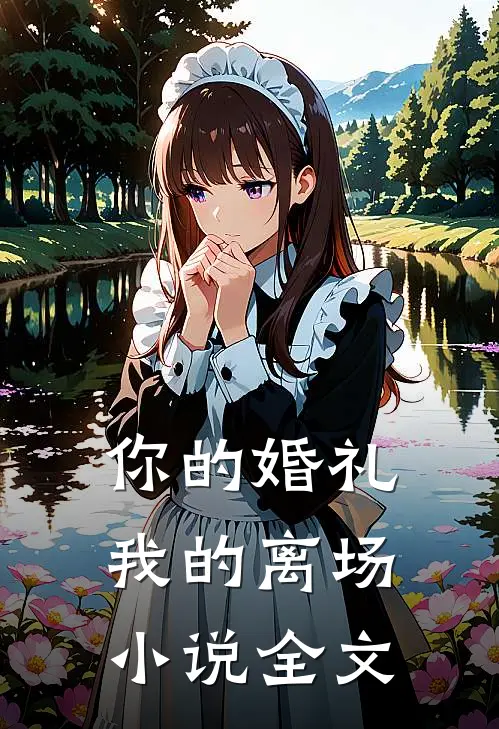 你的婚礼，我的离场小说全文