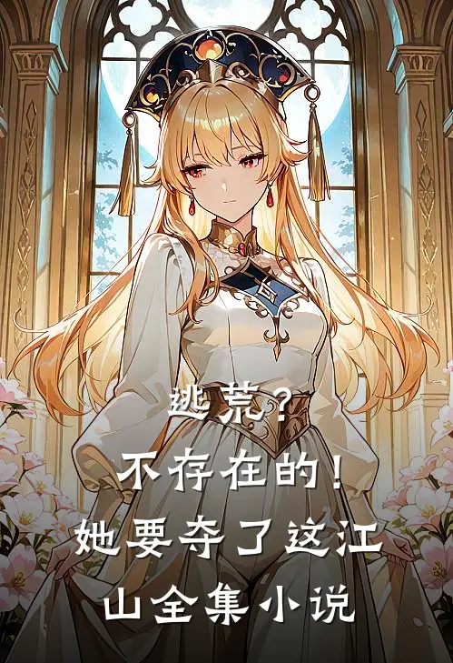 逃荒?不存在的!她要夺了这江山全集