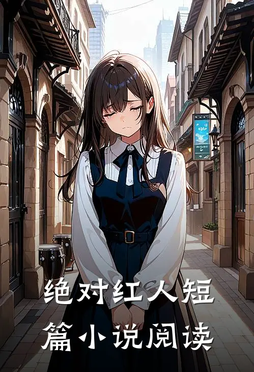 绝对红人短篇小说阅读