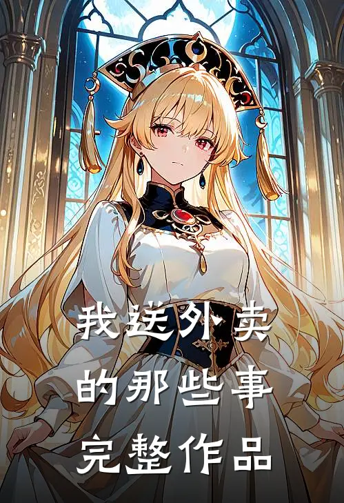 我送外卖的那些事完整作品