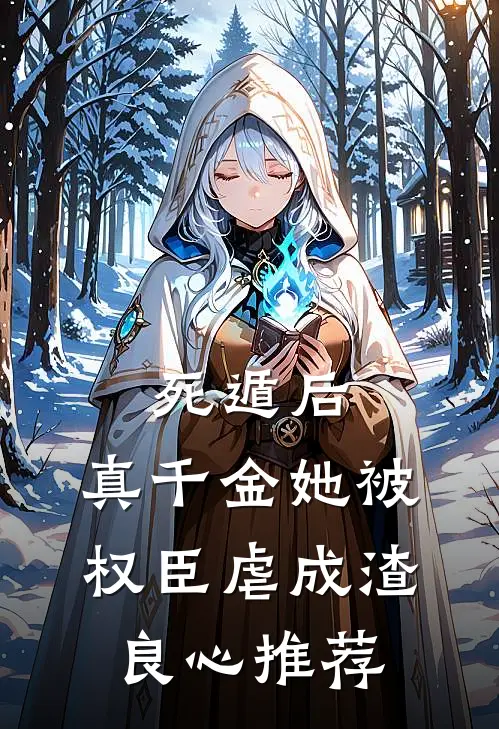 死遁后，真千金她被权臣虐成渣良心推荐