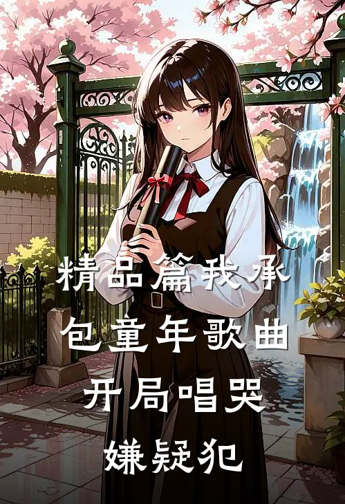 精品篇我承包童年歌曲，开局唱哭嫌疑犯