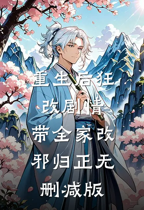 重生后狂改剧情，带全家改邪归正无删减版