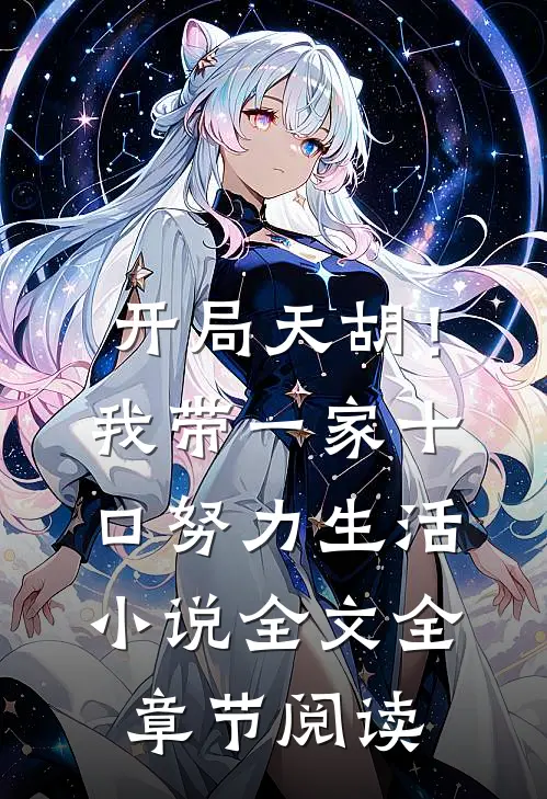 开局天胡！我带一家十口努力生活小说全文全章节阅读