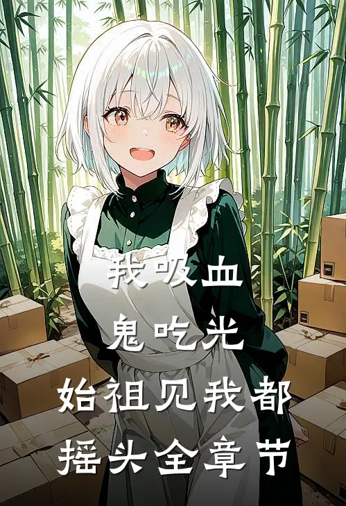 我吸血鬼吃光，始祖见我都摇头全章节