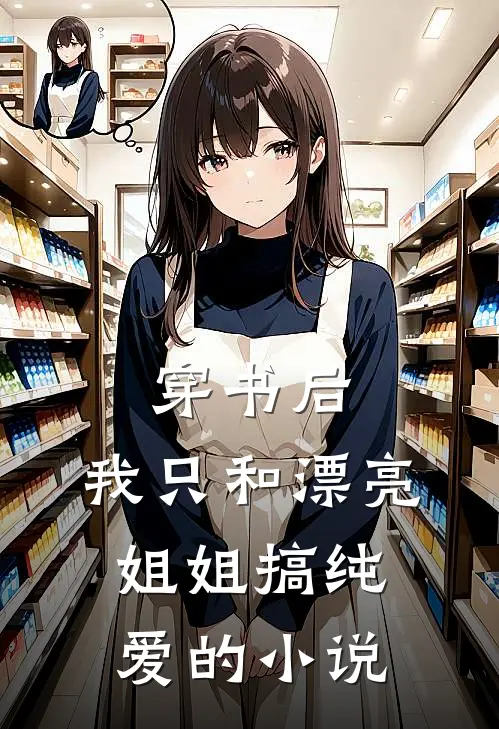穿书后，我只和漂亮姐姐搞纯爱的小说