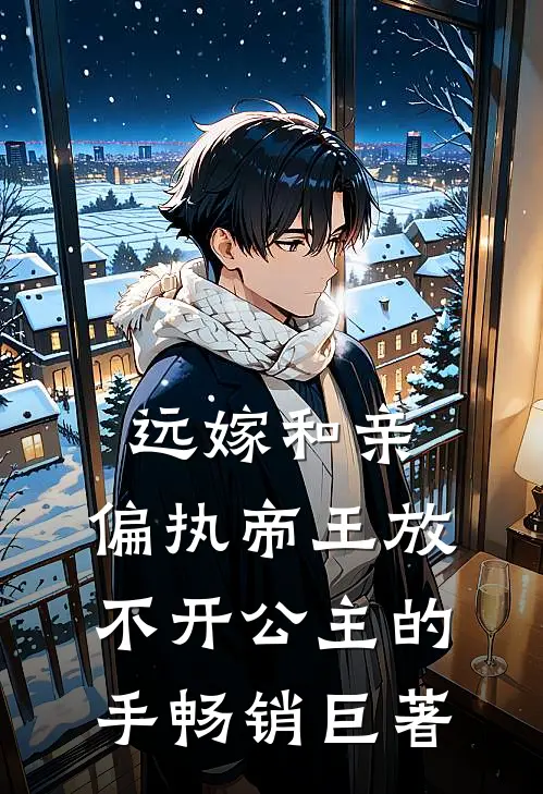 远嫁和亲，偏执帝王放不开公主的手畅销巨著