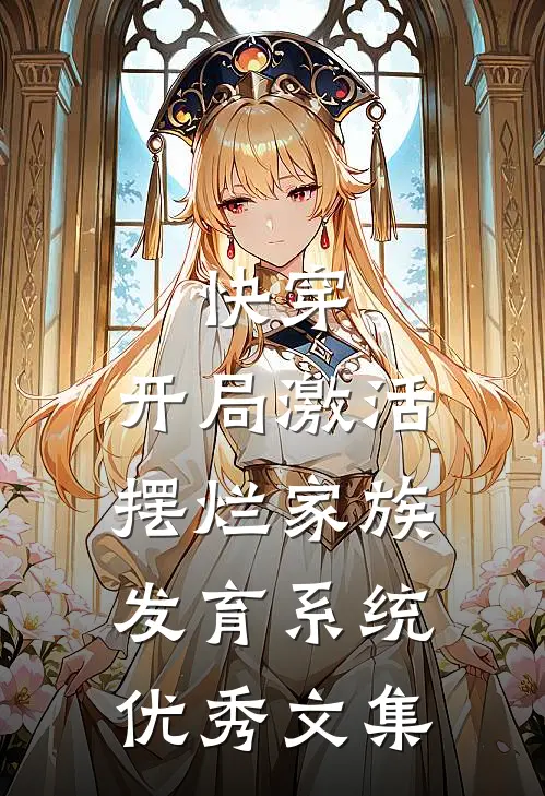 快穿：开局激活摆烂家族发育系统优秀文集
