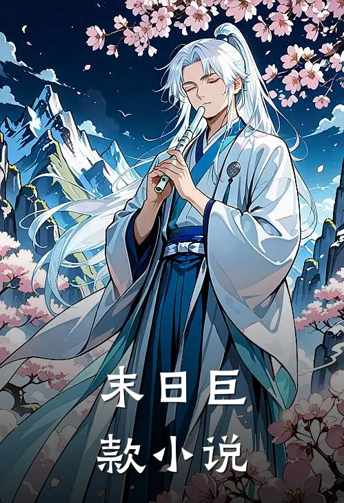 末日巨款小说