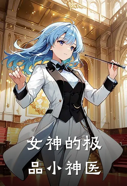 女神的极品小神医