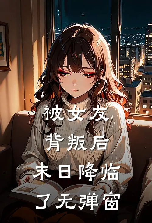 被女友背叛后,末日降临了无弹窗