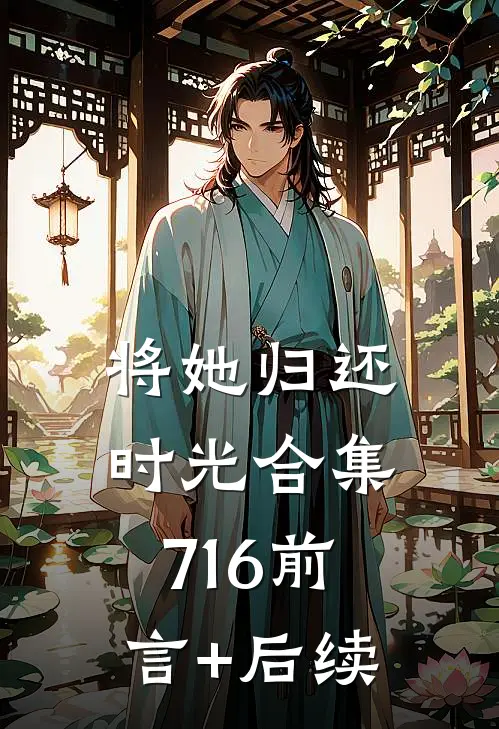 将她归还时光合集716前言+后续