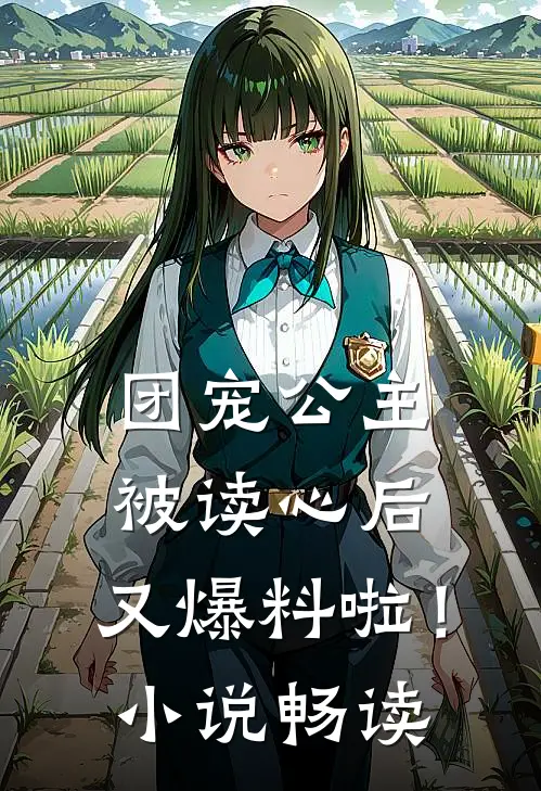 团宠公主被读心后,又爆料啦!畅读