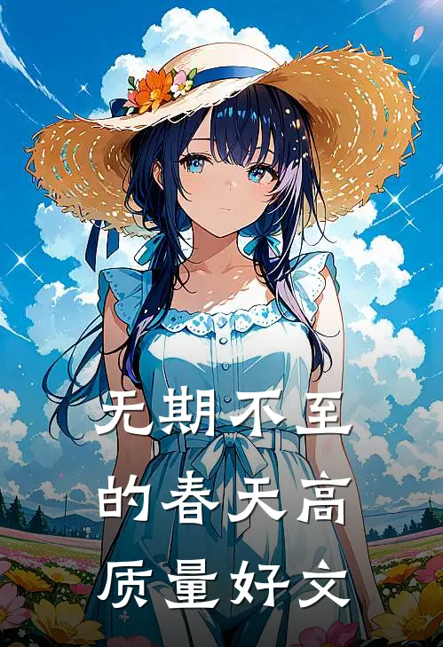 无期不至的春天高质量好文