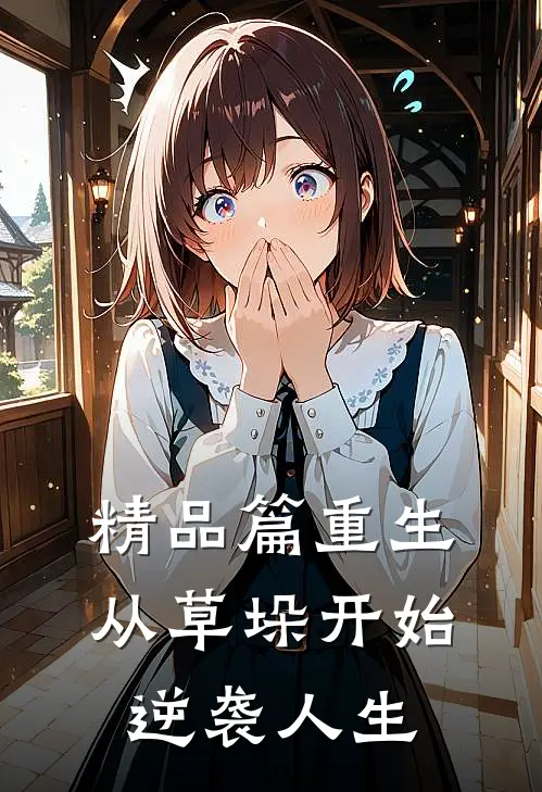 精品篇重生：从草垛开始逆袭人生