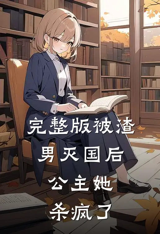 完整版被渣男灭国后，公主她杀疯了