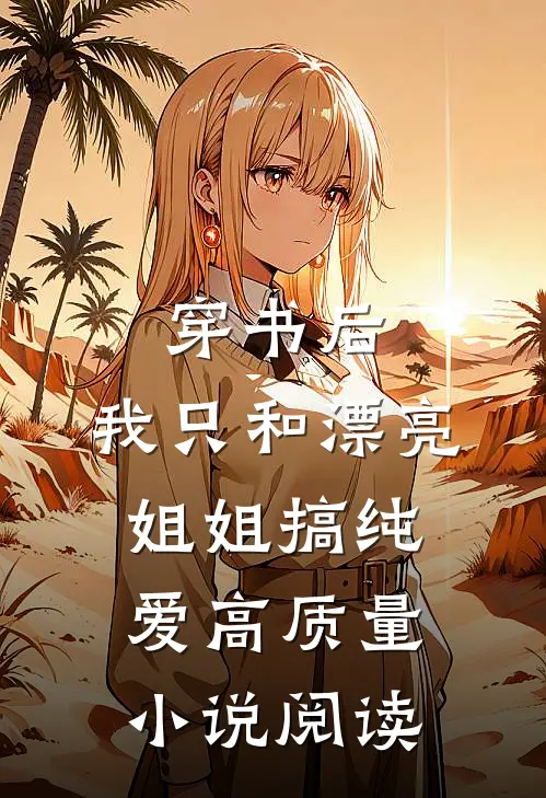 穿书后，我只和漂亮姐姐搞纯爱高质量小说阅读