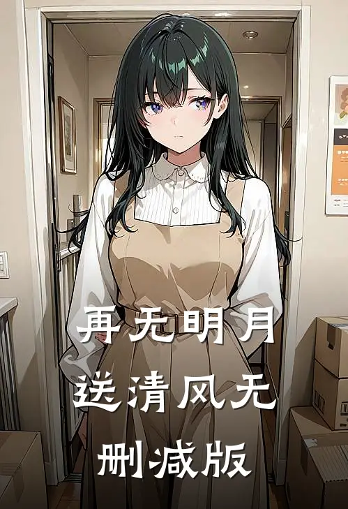 再无明月送清风无删减版