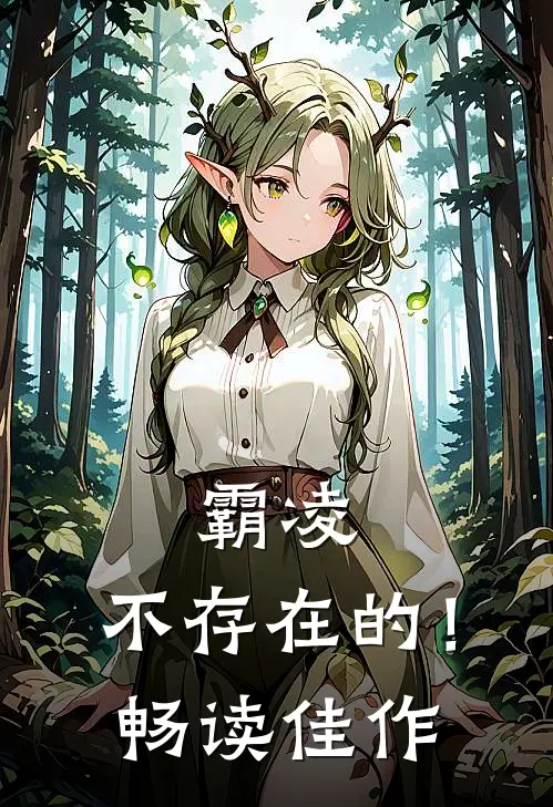 霸凌,不存在的!畅读佳作