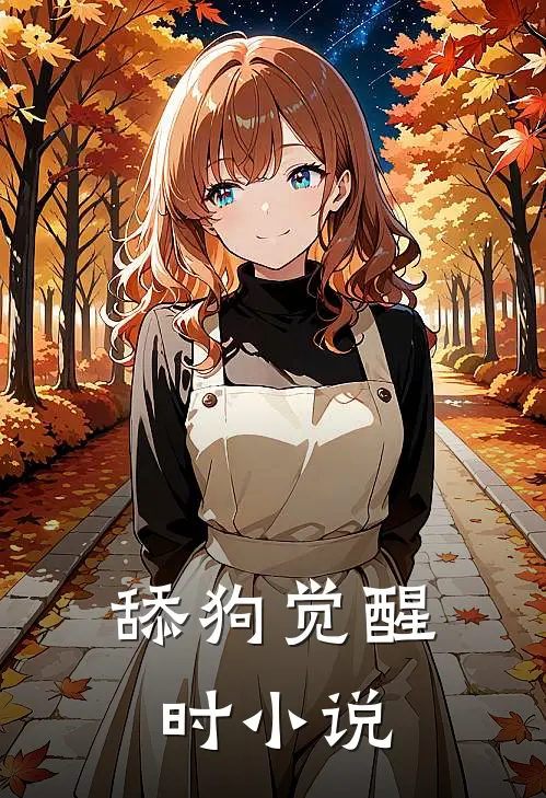 舔狗觉醒时小说