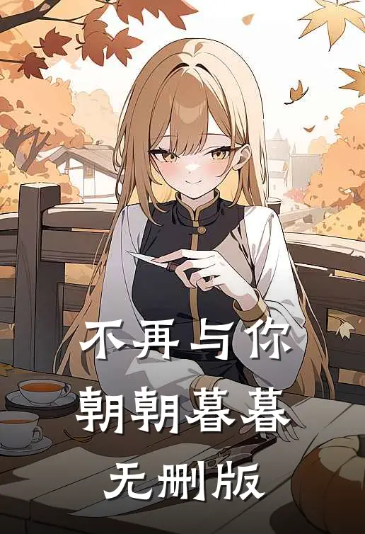 不再与你朝朝暮暮无删版