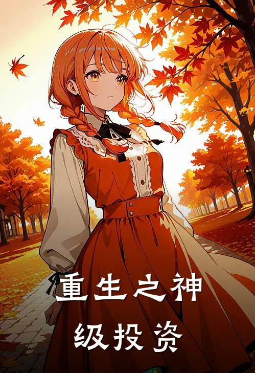 重生之神级投资