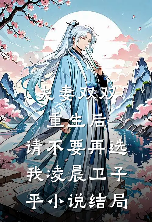 夫妻双双重生后，请不要再选我凌晨卫子平小说结局
