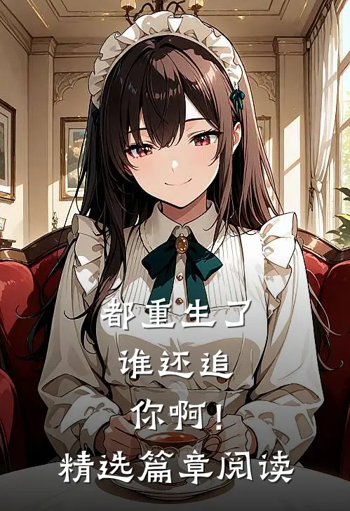 都重生了,谁还追你啊!精选篇章阅读全文