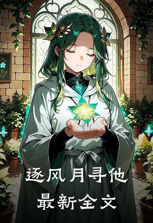 逐风月寻他最新全文