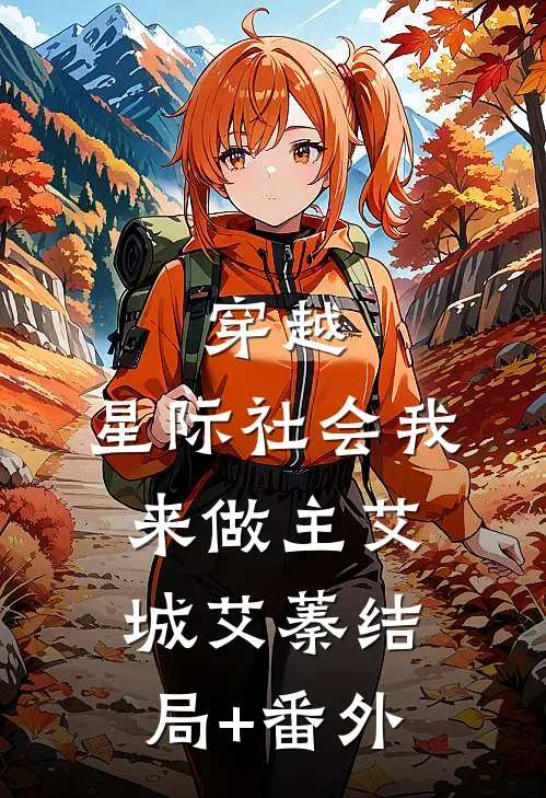 穿越：星际社会我来做主艾城艾蓁结局+番外