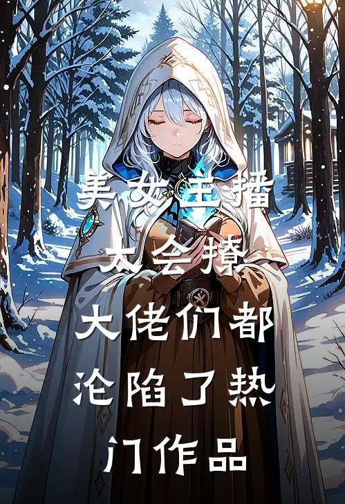 美女主播太会撩，大佬们都沦陷了热门作品