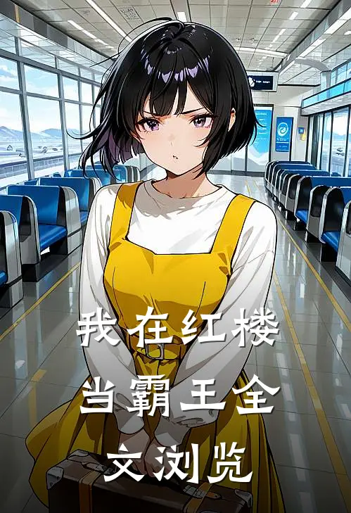 我在红楼当霸王全文浏览