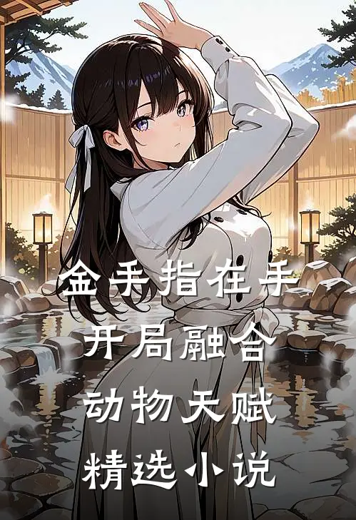金手指在手，开局融合动物天赋精选小说