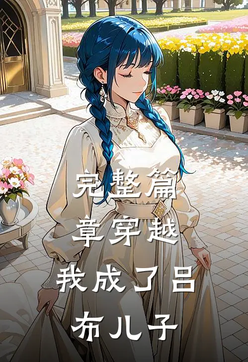完整篇章穿越我成了吕布儿子的