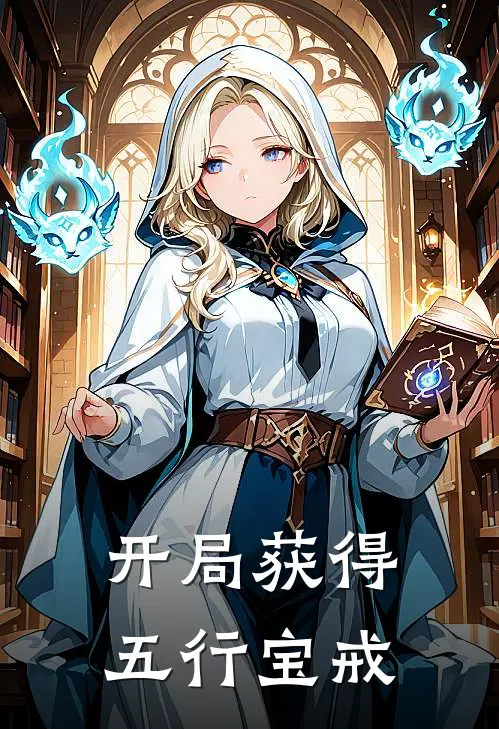 开局获得五行宝戒