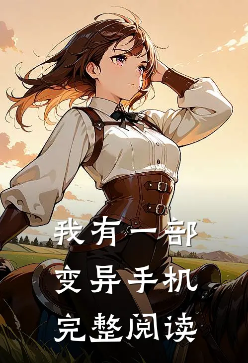 我有一部变异手机完整阅读