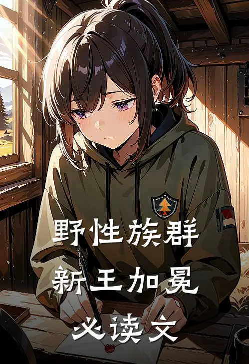 野性族群：新王加冕必读文
