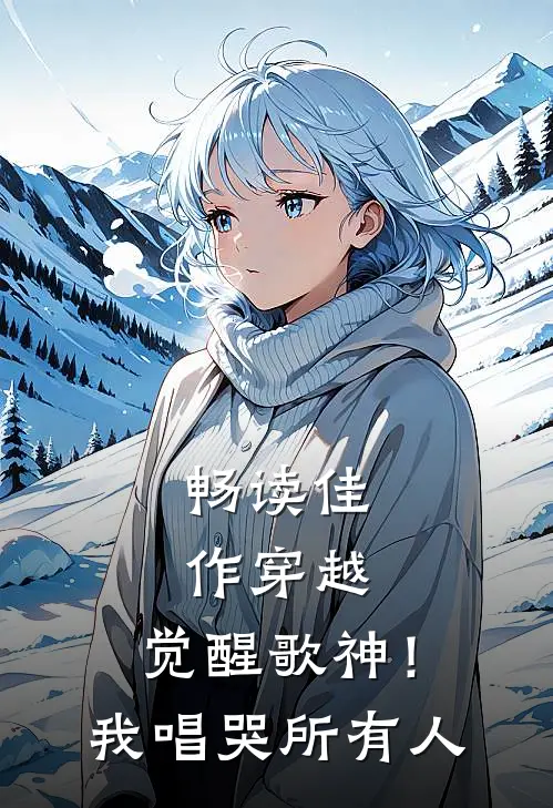 畅读佳作穿越：觉醒歌神！我唱哭所有人