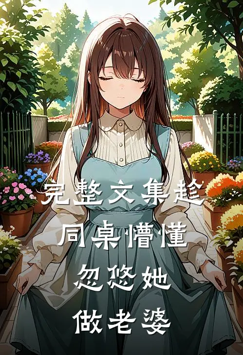 完整文集趁同桌懵懂，忽悠她做老婆
