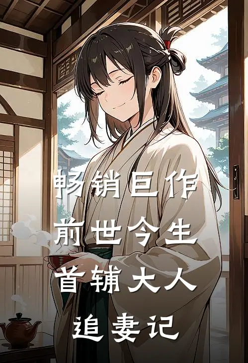 畅销巨作前世今生：首辅大人追妻记