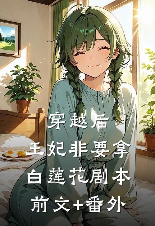 穿越后，王妃非要拿白莲花剧本前文+番外