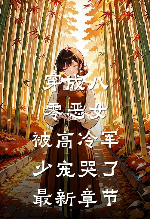 穿成八零恶女，被高冷军少宠哭了最新章节