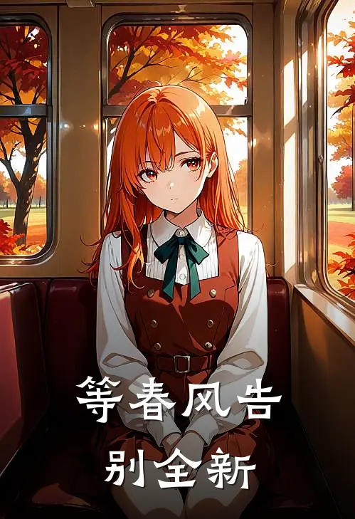 等春风告别全新