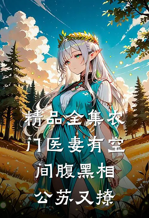 精品全集农门医妻有空间腹黑相公苏又撩